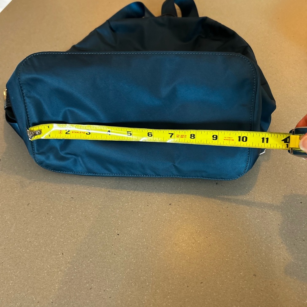 Tumi Backpack - image 8